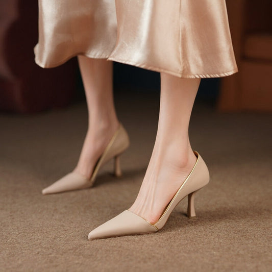 Marseille Women’s Pumps