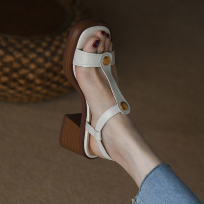 Olympia Women’s Sandals