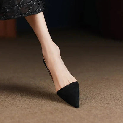 Marseille Women’s Pumps
