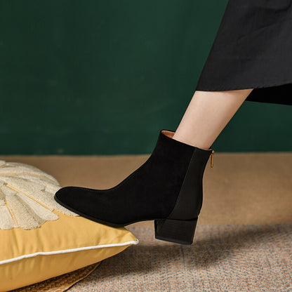 Nevada Women’s Boots