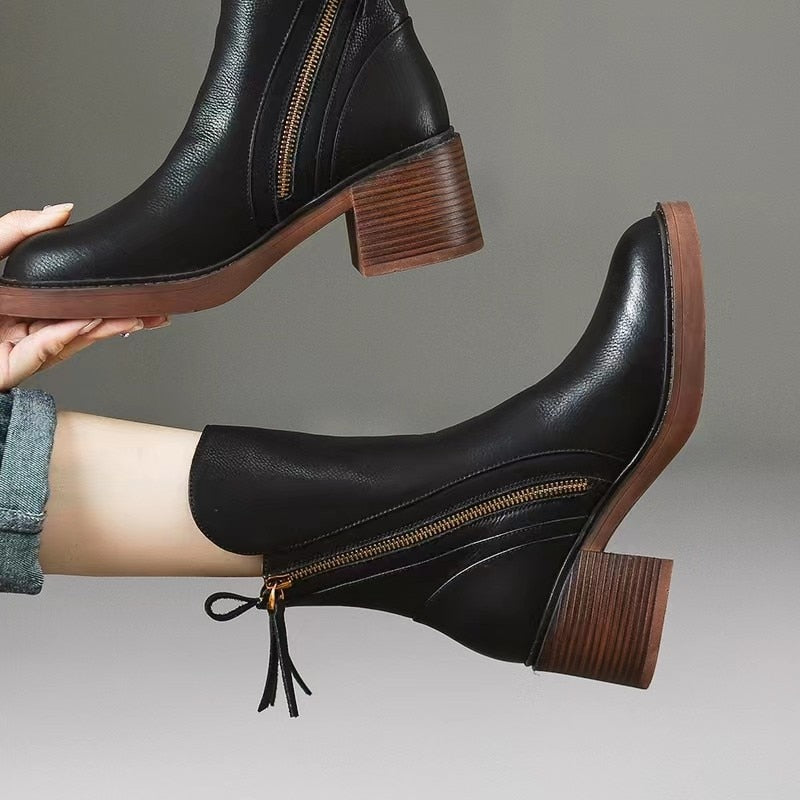 Phoenix Women’s Boots