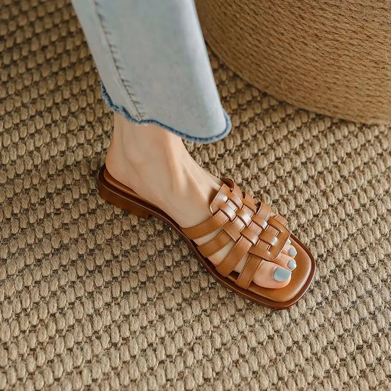 Valencia Women’s Sandals