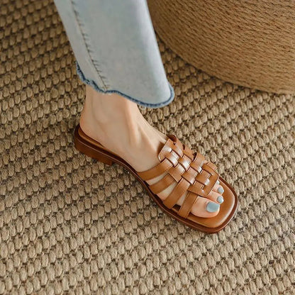 Valencia Women’s Sandals