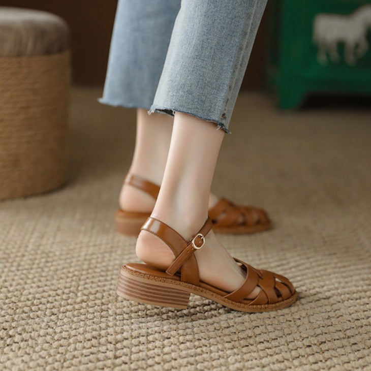 Tebas Women’s Sandals