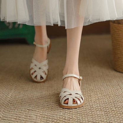 Tebas Women’s Sandals
