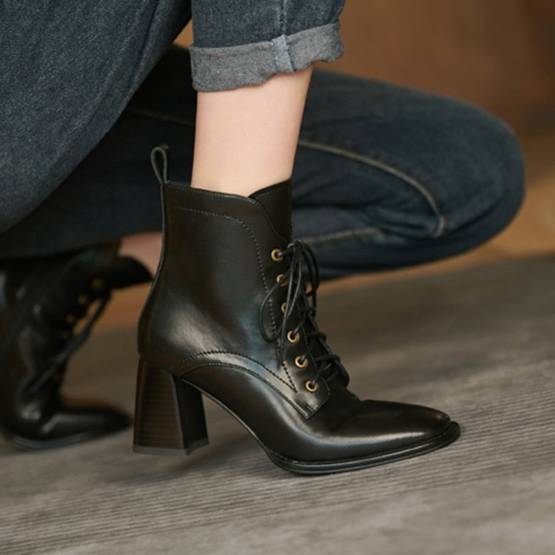 Chester Women’s Boots
