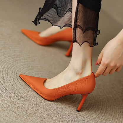 Galway Women’s Pumps