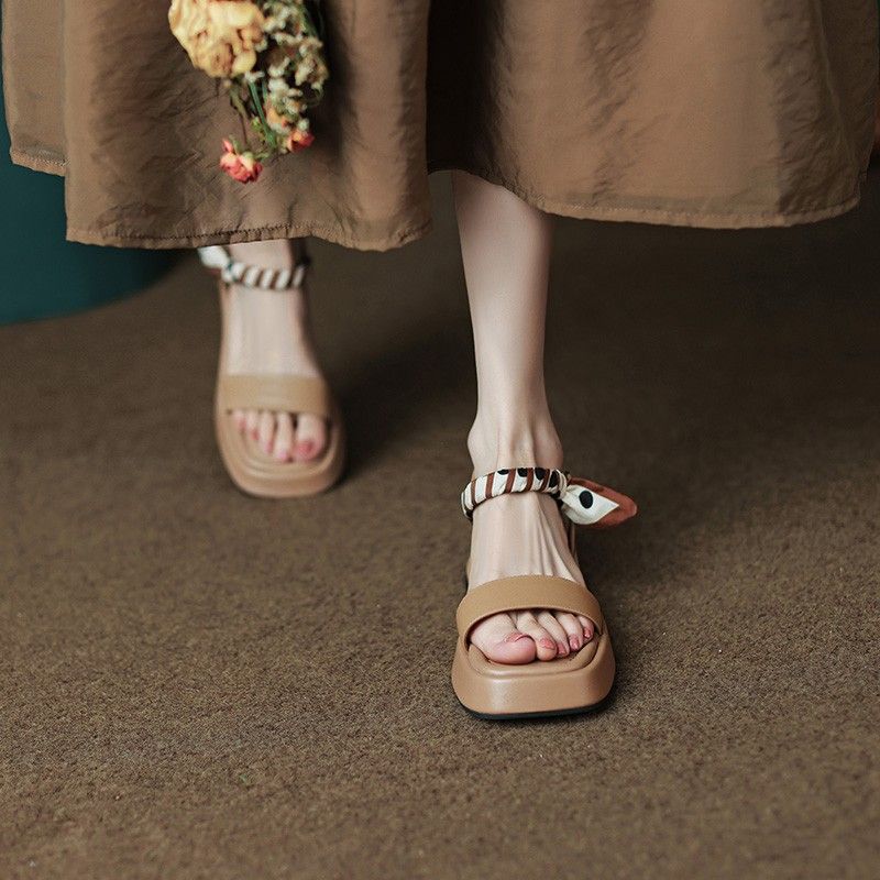Noronha Women’s Platform Sandals