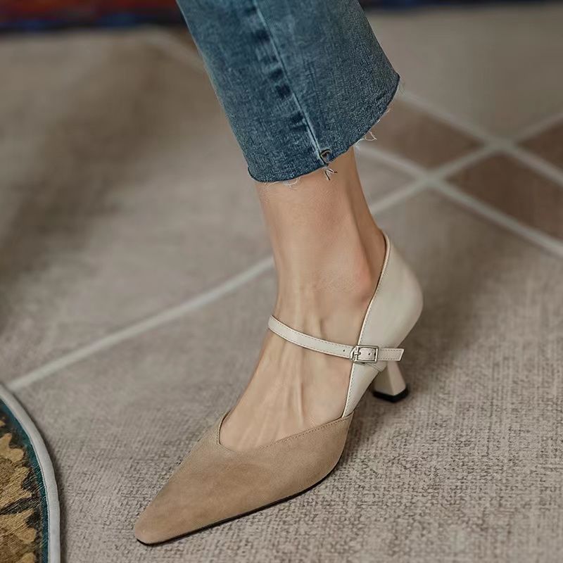Liege Women’s Pumps