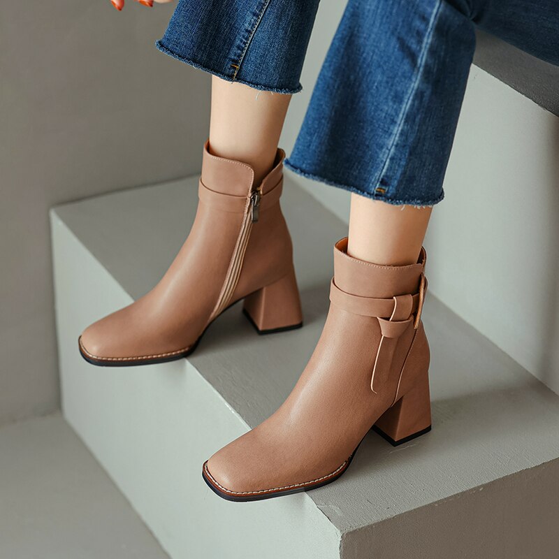 Arizona Women’s Boots