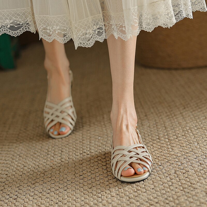 Trancoso Women’s Sandals