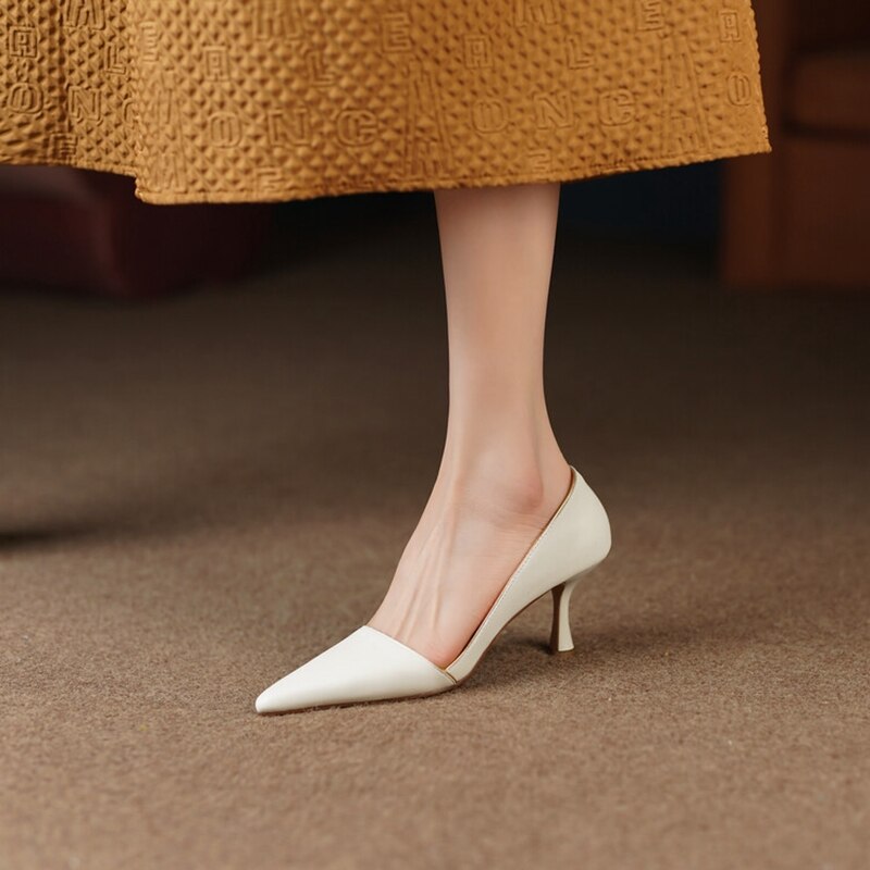 Marseille Women’s Pumps
