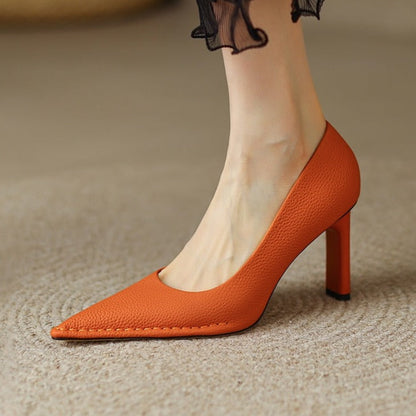 Galway Women’s Pumps