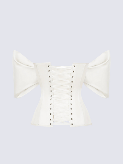 Libra corset