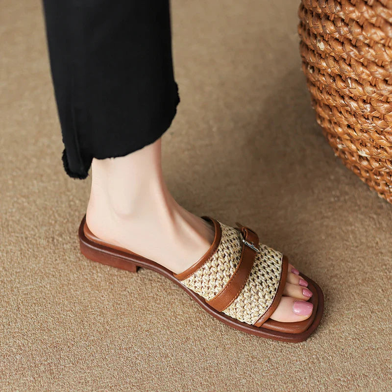 Maragogi Women’s Sandals