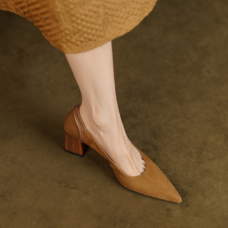 Odessa Women’s Pumps