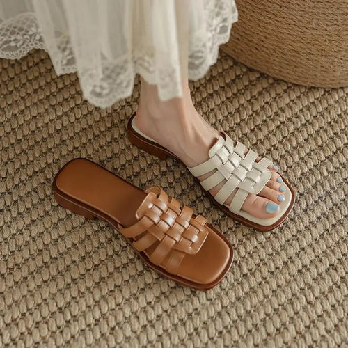 Valencia Women’s Sandals