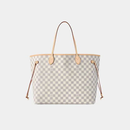 L-Luxurious Fashion Denim Bag