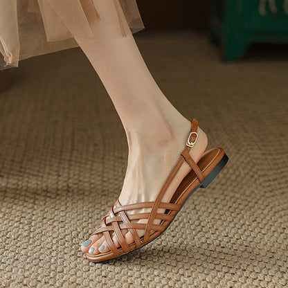 Trancoso Women’s Sandals