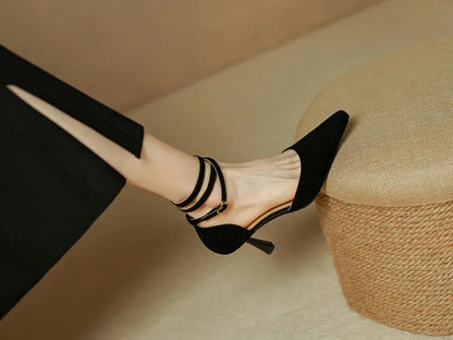 Gaya Women’s Heels