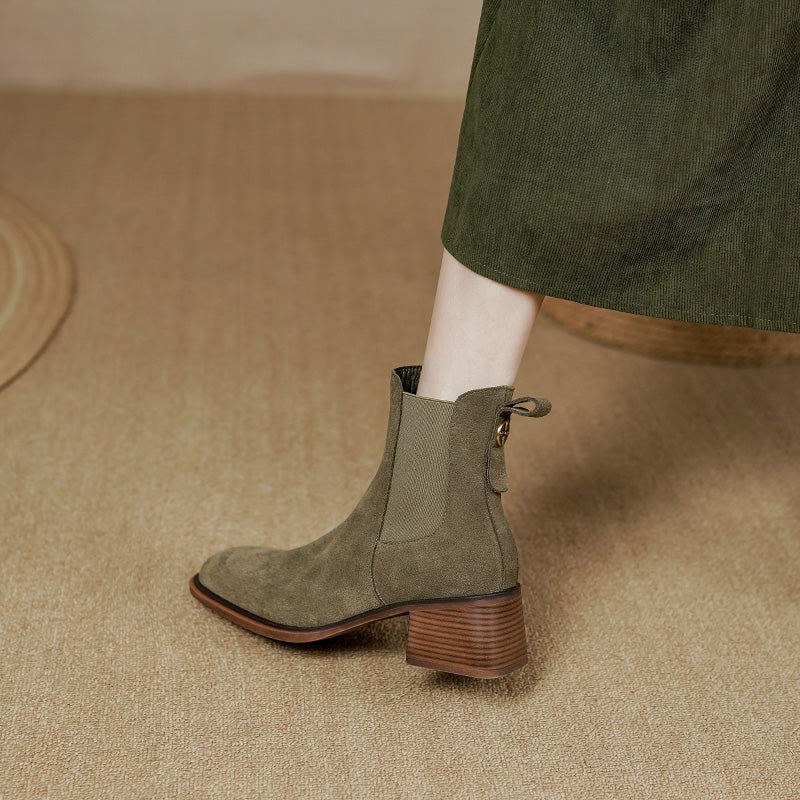 Haia Women’s Boots
