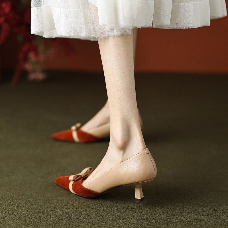 Bremen Women’s Pumps