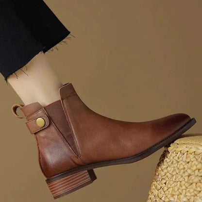 Sofia Women’s Boots