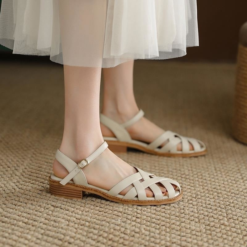 Tebas Women’s Sandals