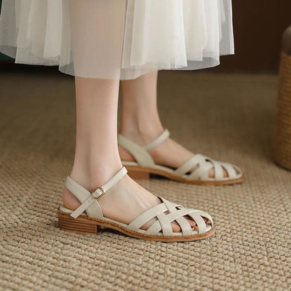 Tebas Women’s Sandals