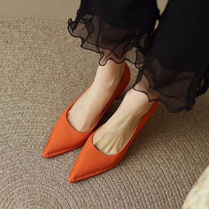 Galway Women’s Pumps