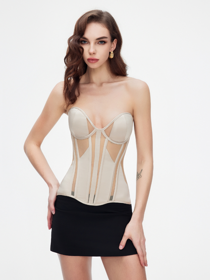 Muse corset