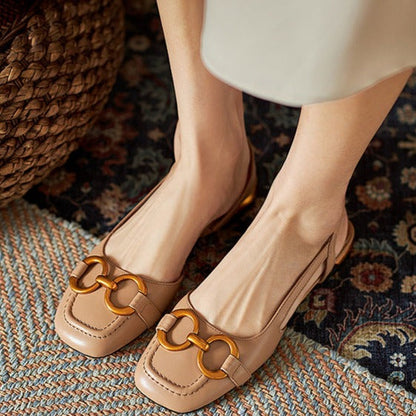 Nancy Women’s Flat Sandals
