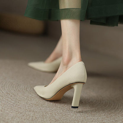 Galway Women’s Pumps