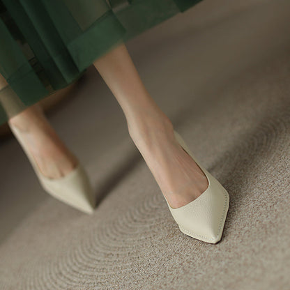 Galway Women’s Pumps