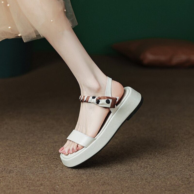 Noronha Women’s Platform Sandals
