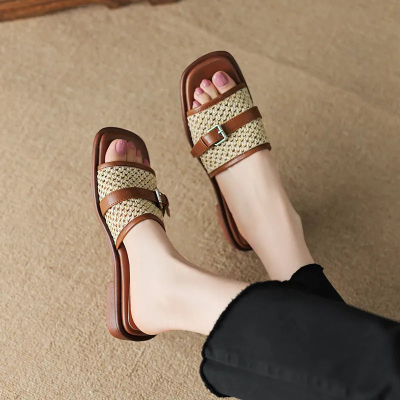 Maragogi Women’s Sandals