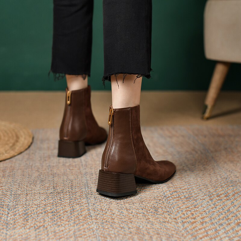 Nevada Women’s Boots