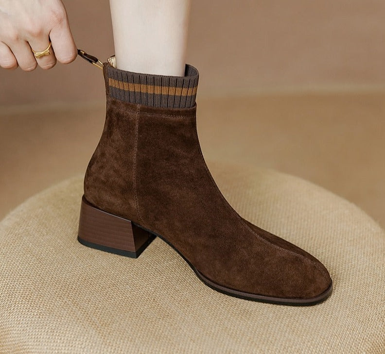 Auckland Women’s Boots