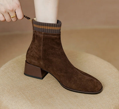 Auckland Women’s Boots