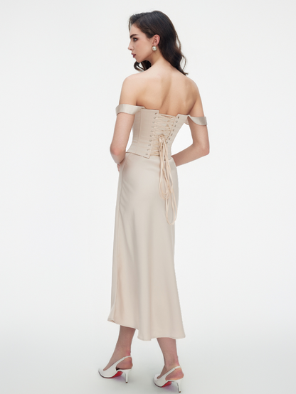 Sia corset