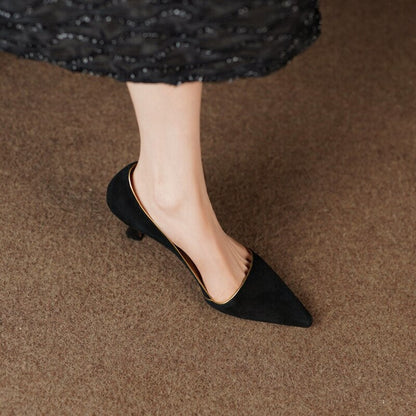 Marseille Women’s Pumps