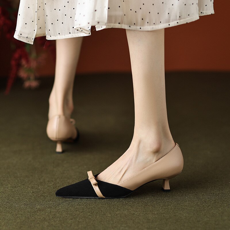 Bremen Women’s Pumps