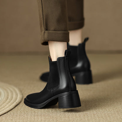 Chelsea Women’s Boots