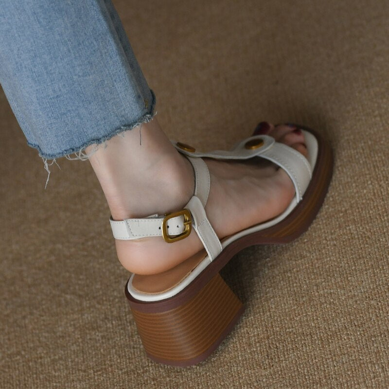 Olympia Women’s Sandals