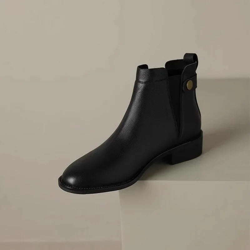 Sofia Women’s Boots