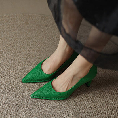 Galway Women’s Pumps