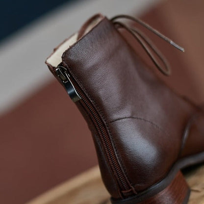 Bristol Women’s Boots