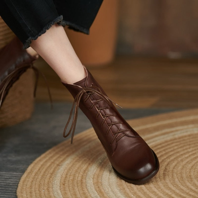 Bristol Women’s Boots