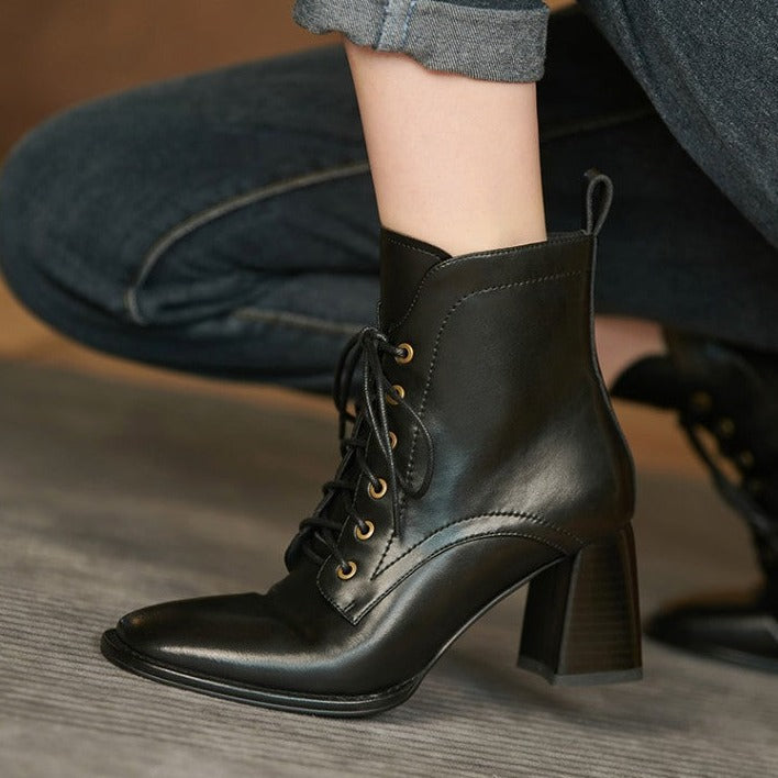 Chester Women’s Boots