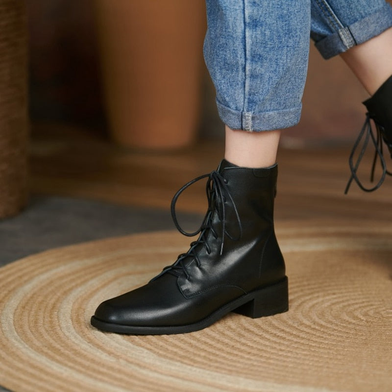 Bristol Women’s Boots